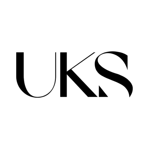 UKS Interiors Logo